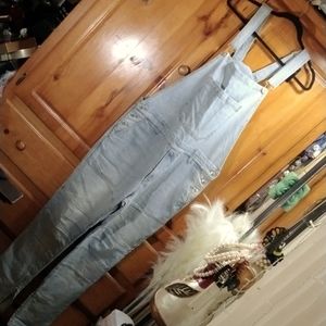 Overalls